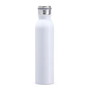 Garrafa Térmica Inox 800ml