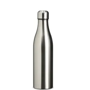 Garrafa Térmica Inox 800ml