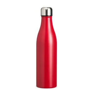 Garrafa Térmica Inox 800ml