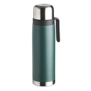 Garrafa Térmica Inox 900ml