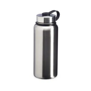 Garrafa Térmica Inox 950ml