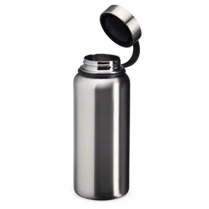 Garrafa Térmica Inox 950ml