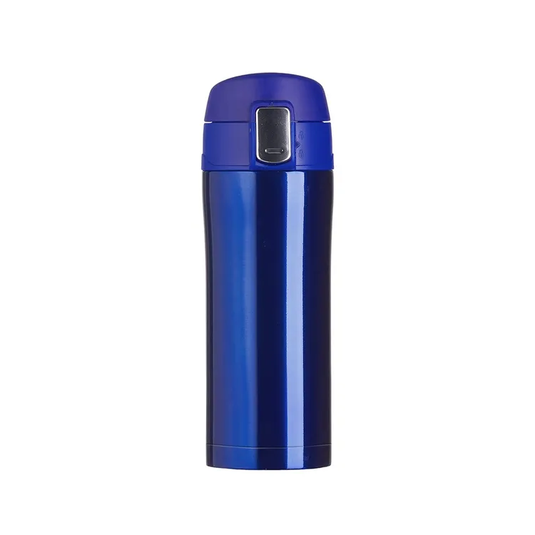 Garrafa Térmica Metal 350ml