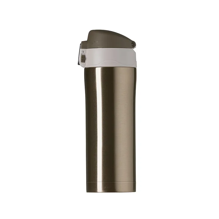 Garrafa Térmica Metal 350ml