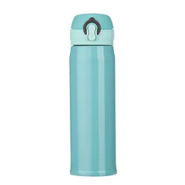 Miniatura de imagem do produto Garrafa Térmica Inox 400ml