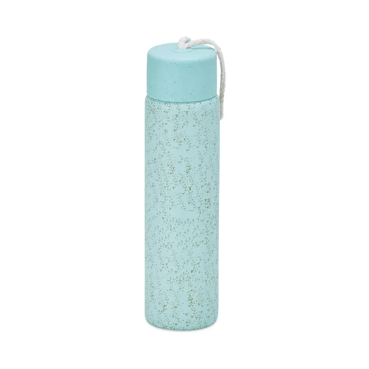 Garrafa de Vidro 330ml