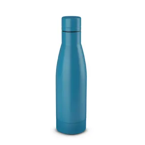 Garrafa em aço inox de 450ml