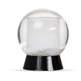 Imagem do produto Globo de Neve Plástico