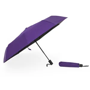 Guarda-chuva Automático com Proteção UV