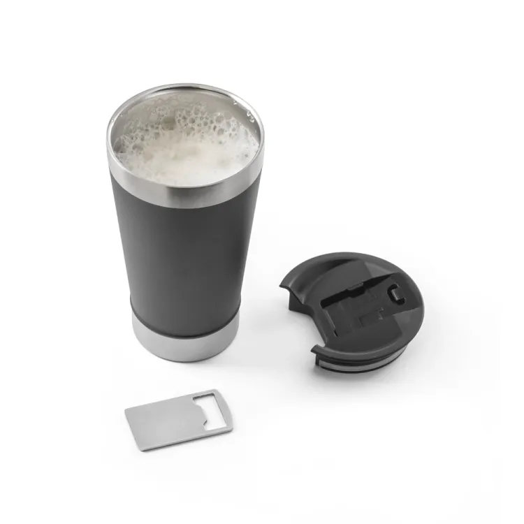HALPERT LID. Copo de viagem (térmico)