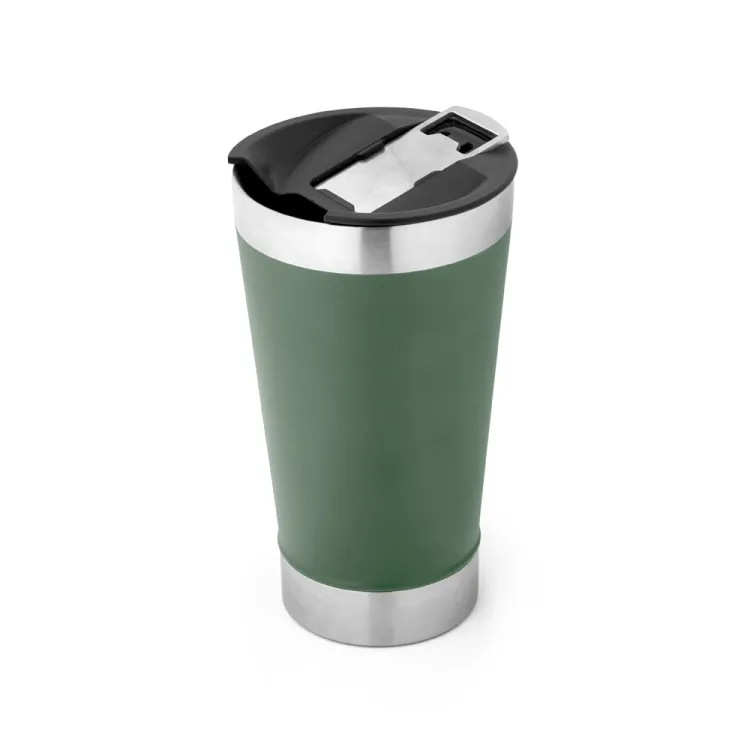 HALPERT LID. Copo de viagem (térmico)