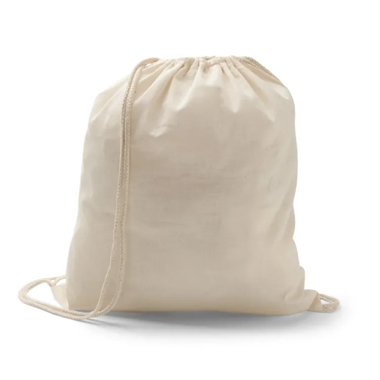 Sacola tipo mochila HANOVER
