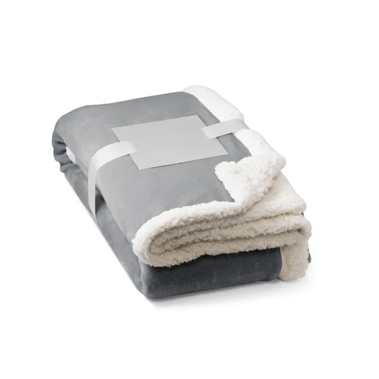 Manta polar 190 g/m² HEIDEN