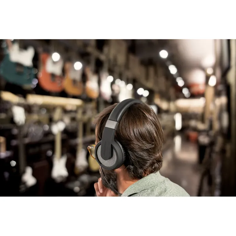 Fones de ouvido wireless HOPPER
