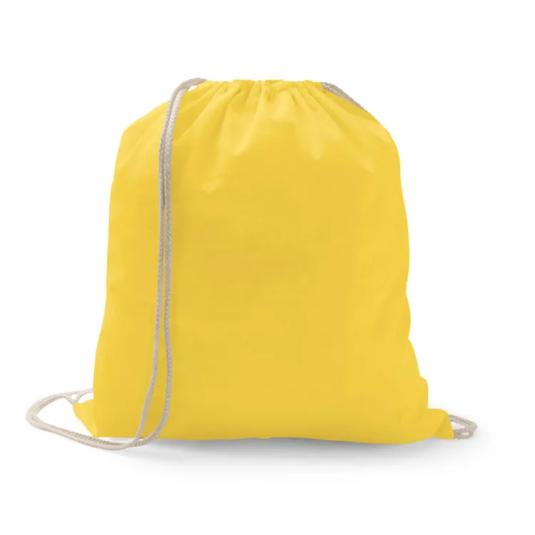 Sacola tipo mochila ISTANBUL