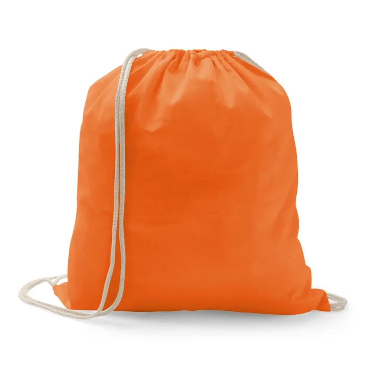 Sacola tipo mochila ISTANBUL