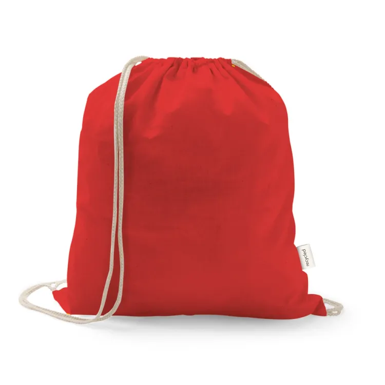 Sacola tipo mochila ISTANBUL