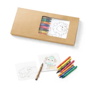 Kit para pintar  JAGUAR
