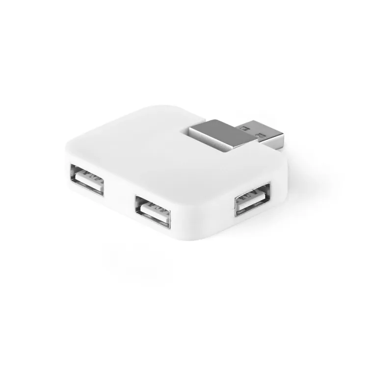 Hub USB 2 JANNES