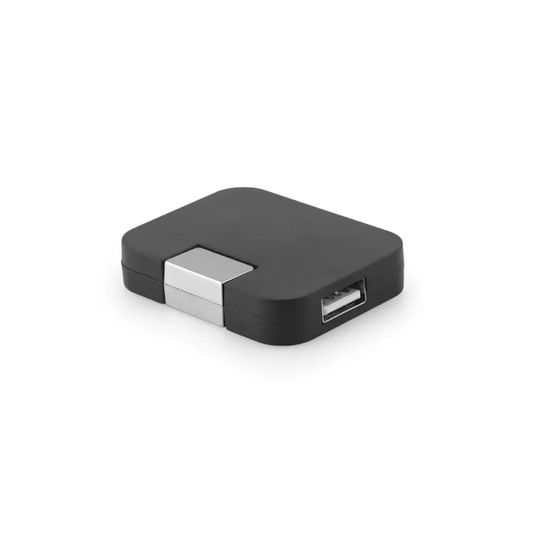 Hub USB 2 JANNES