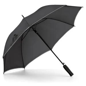 JENNA. Guarda-chuva em poliéster 190T com abertura automática