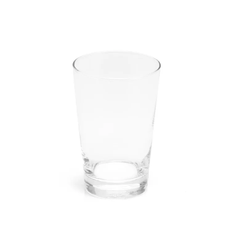 JOGO DE COPOS PARA CERVEJA EM VIDRO - 5 PÇS