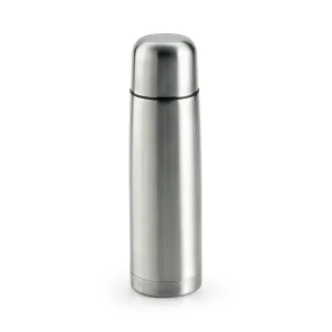 KARPOV. Garrafa térmica em aço inox 500 mL