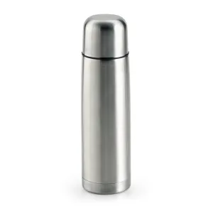 KARPOV. Garrafa térmica em aço inox 500 mL