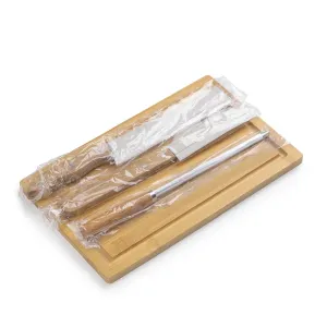Kit Churrasco