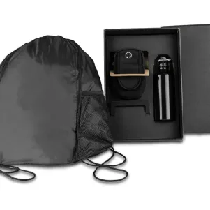 KIT BOAS VINDAS - 3 PÇS