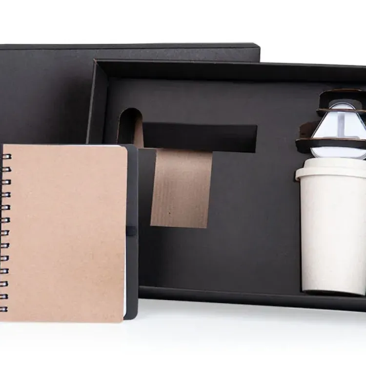 KIT BOAS VINDAS - 4 PÇS