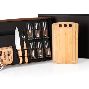 KIT CHURRASCO, CERVEJA E TRUCO COM BARALHO