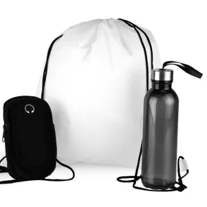 KIT ESPORTIVO - 3 PÇS