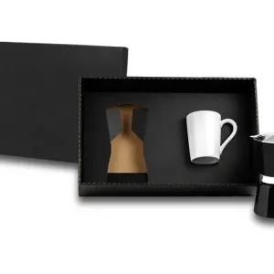 KIT PARA CAFÉ - 2 PÇS