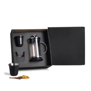 KIT PARA CAFÉ - 3 PÇS