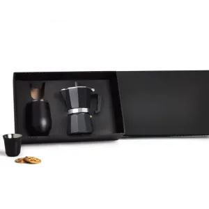 KIT PARA CAFÉ - 3 PÇS