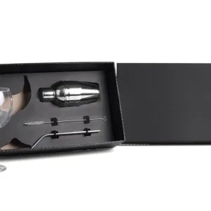 KIT PARA GIN / DRINKS - 4 PÇS