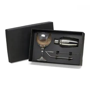 KIT PARA GIN / DRINKS - 4 PÇS