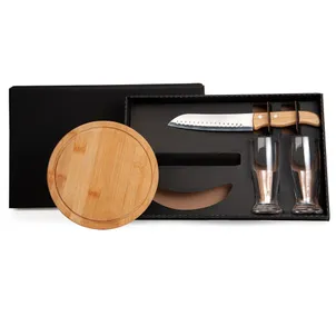 KIT QUEIJO E CERVEJA - 4 PÇS