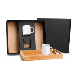 KIT PARA SERVIR - 3 PÇS