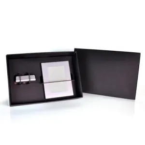 KIT CONJUNTO DE FERRAMENTAS E PORTA-RETRATO - 2 PÇS