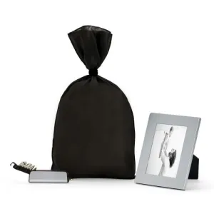 KIT PORTA RETRATO E CONJUNTO DE FERRAMENTAS - 8 PÇS