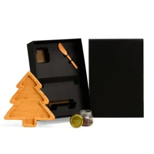 KIT PETISCO - 3 PÇS