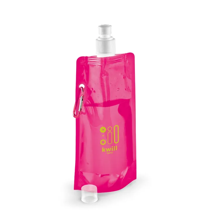 Squeeze dobrável 460 ml KWILL