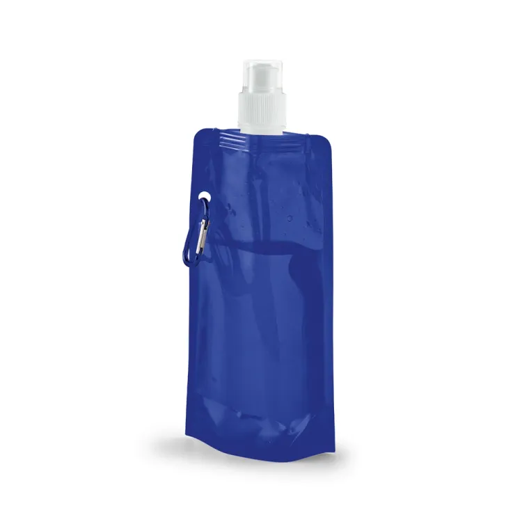 Squeeze dobrável 460 ml KWILL