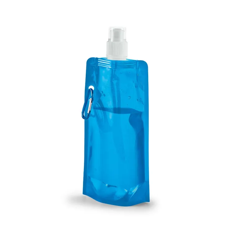 Squeeze dobrável 460 ml KWILL