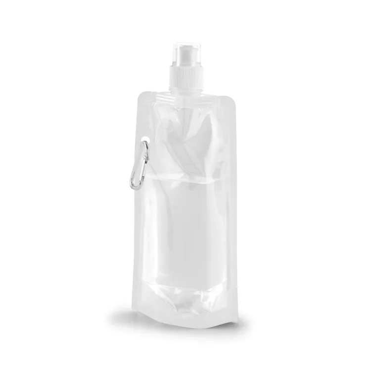 Squeeze dobrável 460 ml KWILL