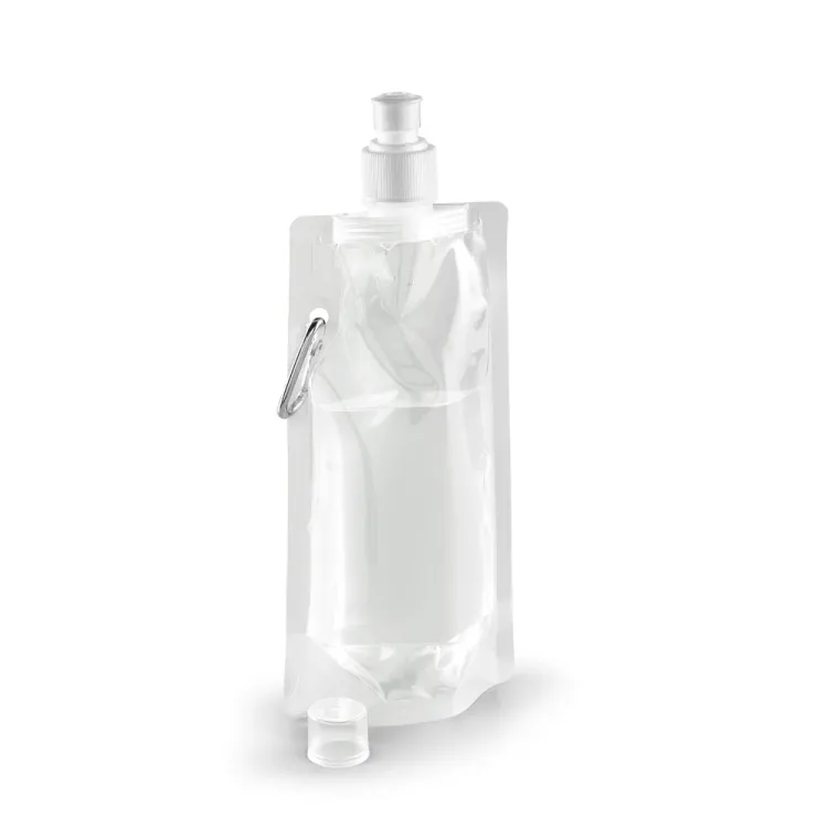 Squeeze dobrável 460 ml KWILL