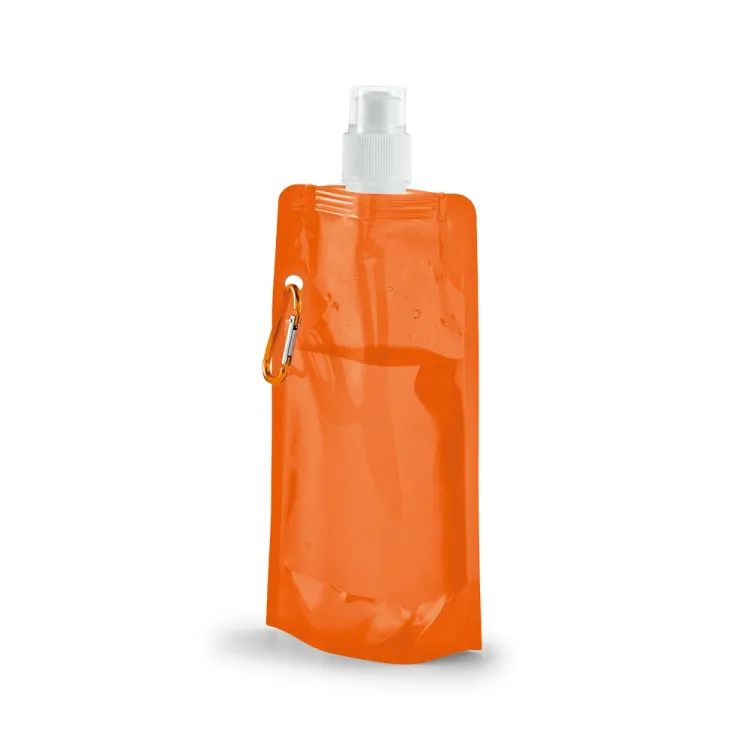 Squeeze dobrável 460 ml KWILL