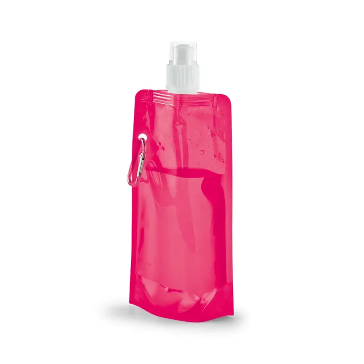Squeeze dobrável 460 ml KWILL